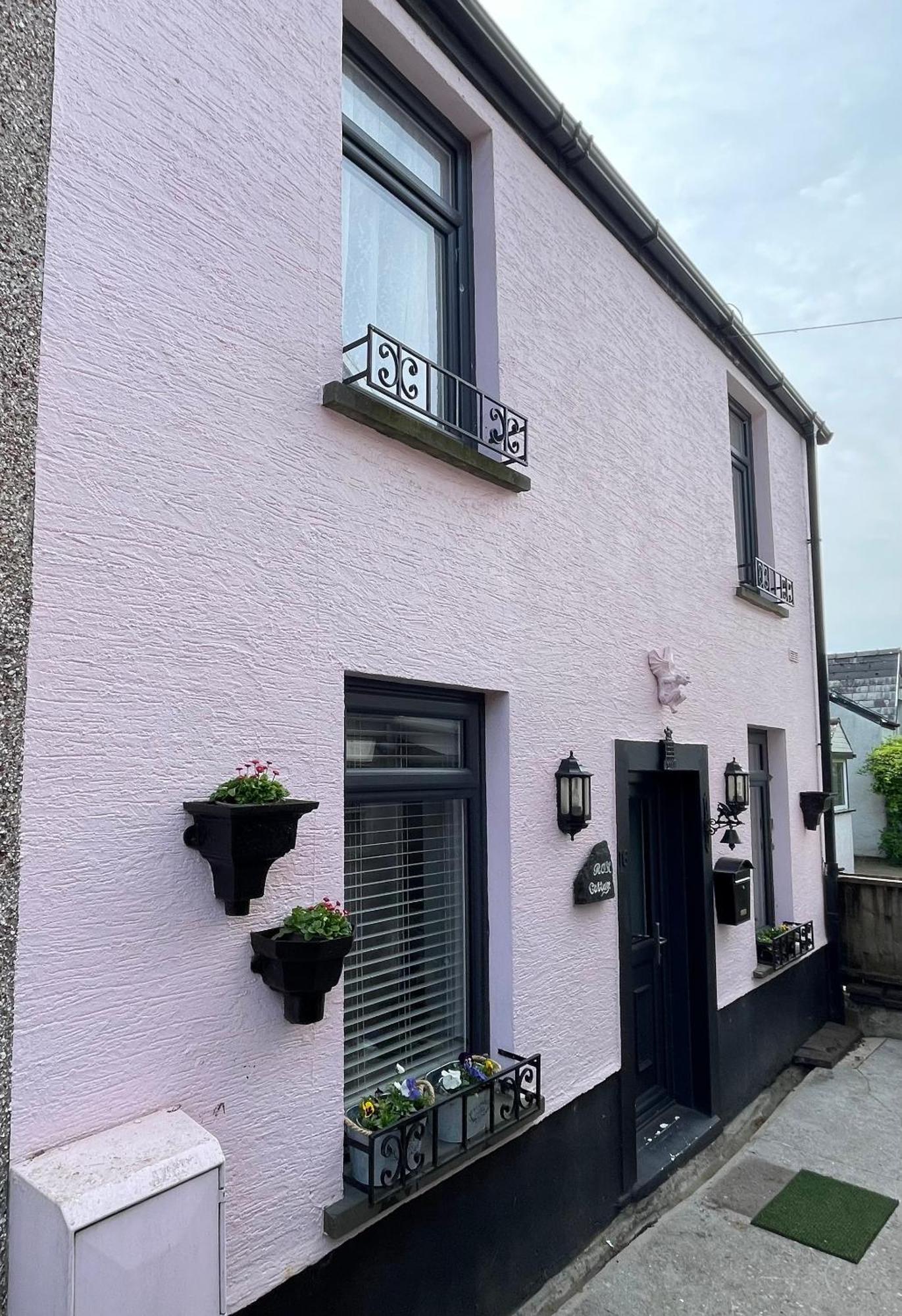 Beautiful Mumbles/Gower Cottage Swansea Exterior photo